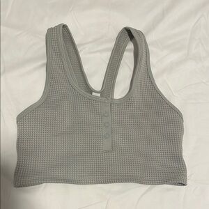 Offline by Aerie crop top/ tank